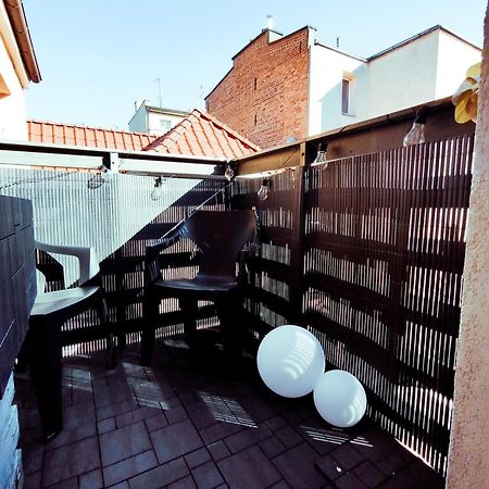 Stary Toruń Kosmos 9 - Apartament Orbita By Rentoom מראה חיצוני תמונה