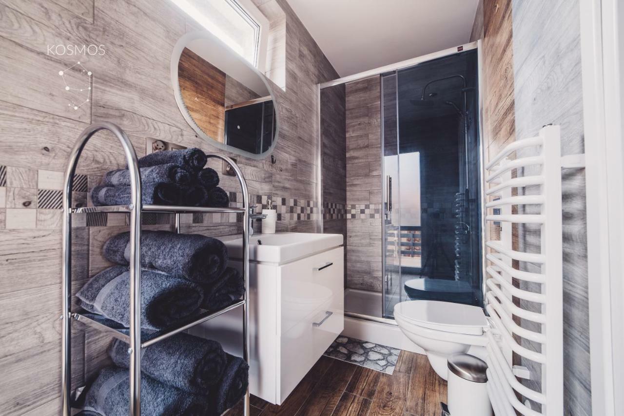Stary Toruń Kosmos 9 - Apartament Orbita By Rentoom מראה חיצוני תמונה
