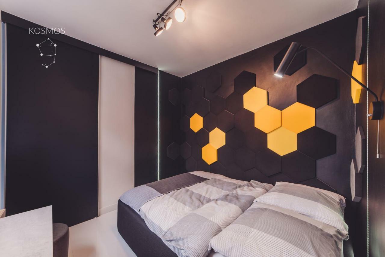 Stary Toruń Kosmos 9 - Apartament Orbita By Rentoom מראה חיצוני תמונה